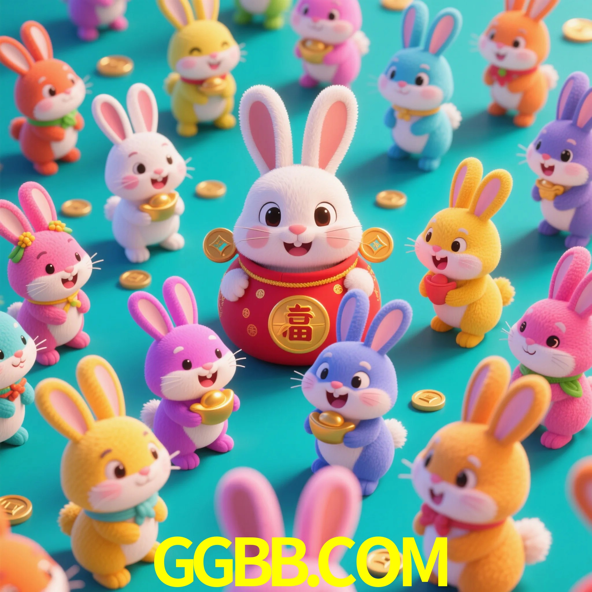 ggbbgame-App