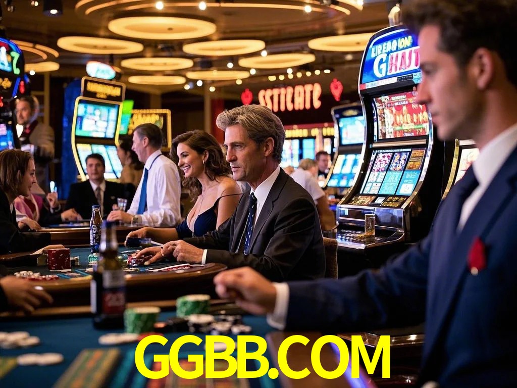 ggbbgame-Jogo
