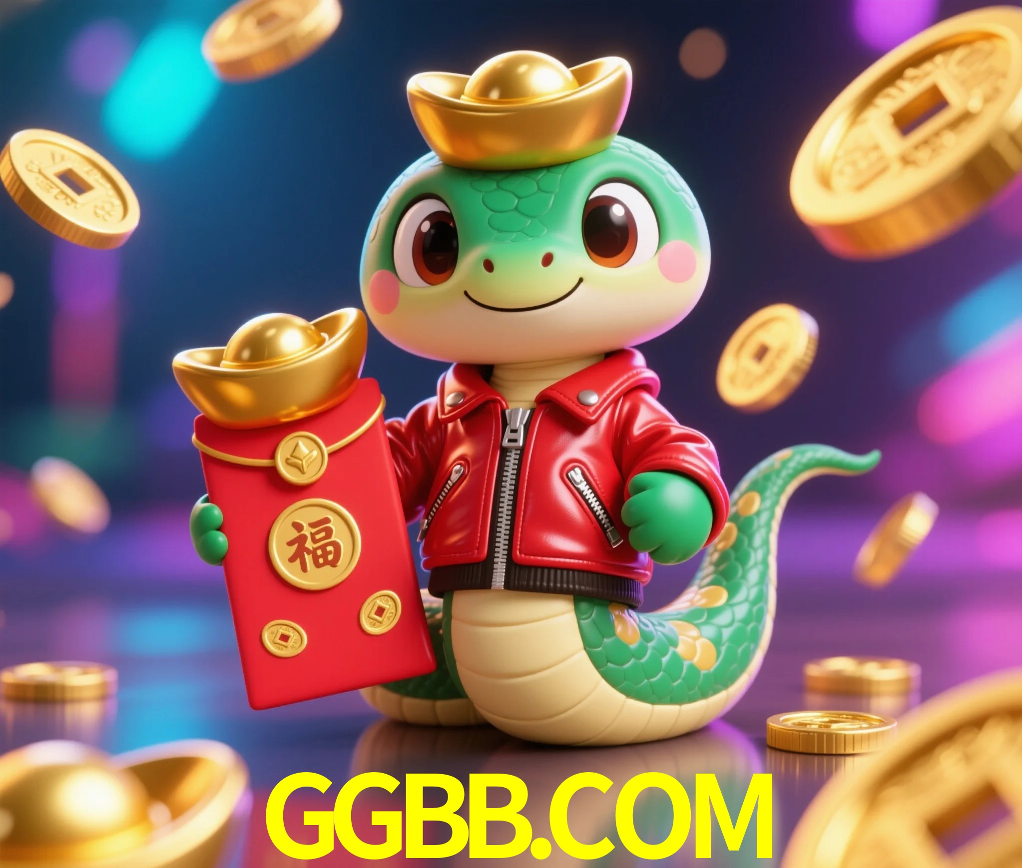 ggbbgame-Slots